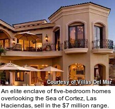 Las Haciendas at Villas Del Mar