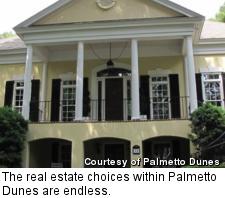 Palmetto Dunes - home