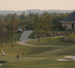 Chapel Ridge Golf Community