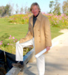 Tim Cate - Golf Course Architect