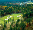 Chapel Ridge in North Carolina