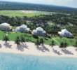 Tortuga Bay at PuntaCana Resort & Club - aerial