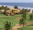 Estrella del Mar - clubhouse