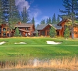 Schaffer's Mill - homes