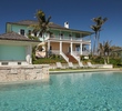 Baker's Bay - custom home