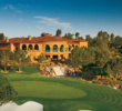 The Grand Del Mar - clubhouse