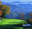 Mountain Air golf course