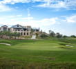 Clubhouse at Cordillera Ranch