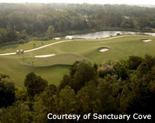 Sanctuary Cove