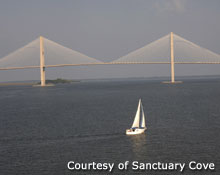 Sanctuary Cove
