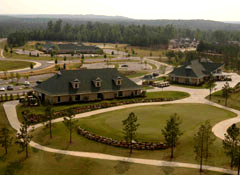 Chapel Ridge