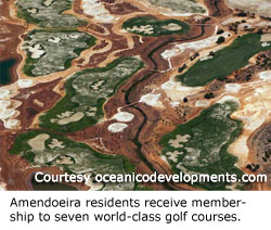 Amendoeira Golf Resort