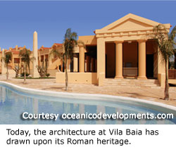 Vila Baia