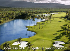 Trump International Residences and Golf Club