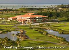 Trump International Residences and Golf Club