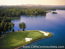 South Carolina Golf Communities - Golf Homes
