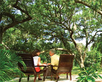 Live Closer to Nature in the Shadow of Two Naturals in the Shadow of Two Naturals