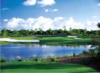 The Concession Golf Club