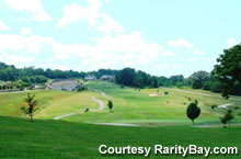 Rarity Bay Golf Communities - Golf Homes