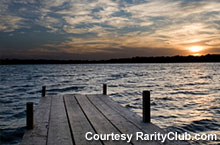 Tennessee Golf Communities & Golf Homes: Rarity Club