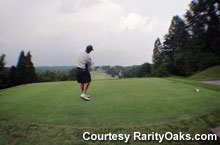 Tennessee Golf Communities & Golf Homes: Rarity Club