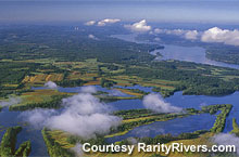 Tennessee Golf Communities & Golf Homes: Rarity Rivers