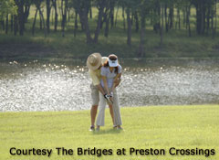 The Bridges at Preston Crossings