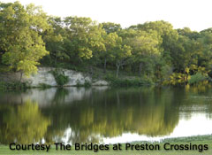 The Bridges at Preston Crossings