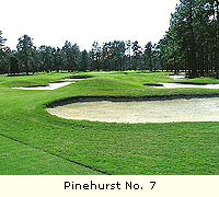 Pinehurst No. 7