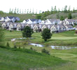 Homes on Golf Courses