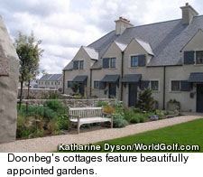 Doonbeg - Cottages