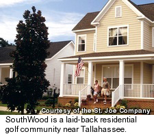 SouthWood Real Estate