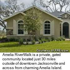 Amelia RiverWalk Community