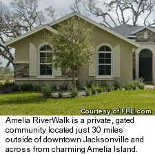 Amelia RiverWalk Community