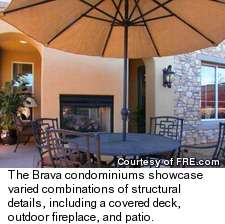 Brava Community - Palm Desert