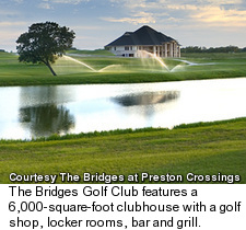 The Bridges Golf Club