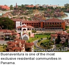 Buenaventura community