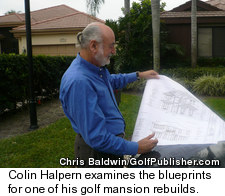 Colin Halpern