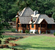 Cuscowilla Golf Cottage