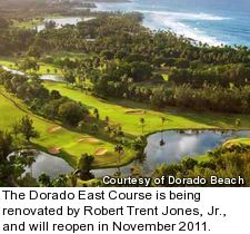 Dorado East Course