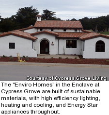 Enclave at Cypress Grove - Enviro Homes