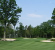 Forest Dunes Golf C - Front Nine
