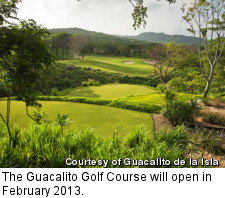 Guacalito Golf Course