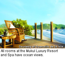Mukul Luxury Resort and Spa