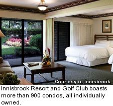 Innisbrook - Executive Suite