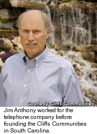 Jim Anthony