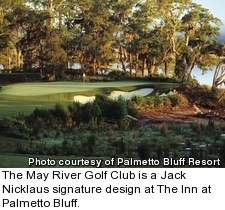 May River Golf Club