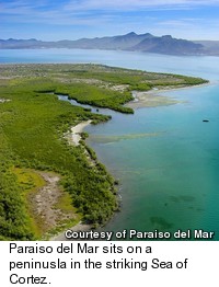 Paraiso del Mar - Sea of Cortez