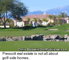 Prescott Real Estate