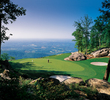 The Cliffs at Glassy Golf Course